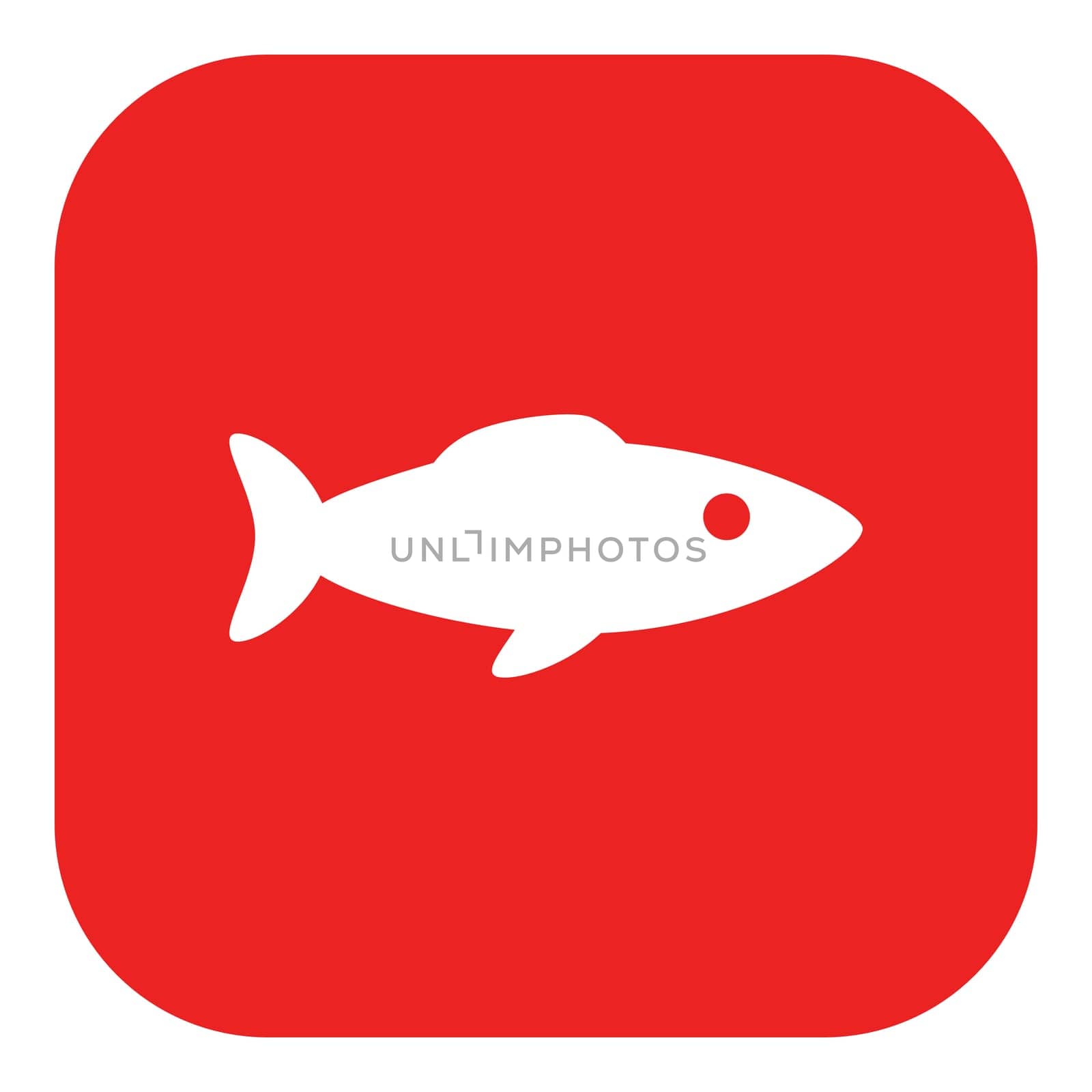 Fish and app icon
