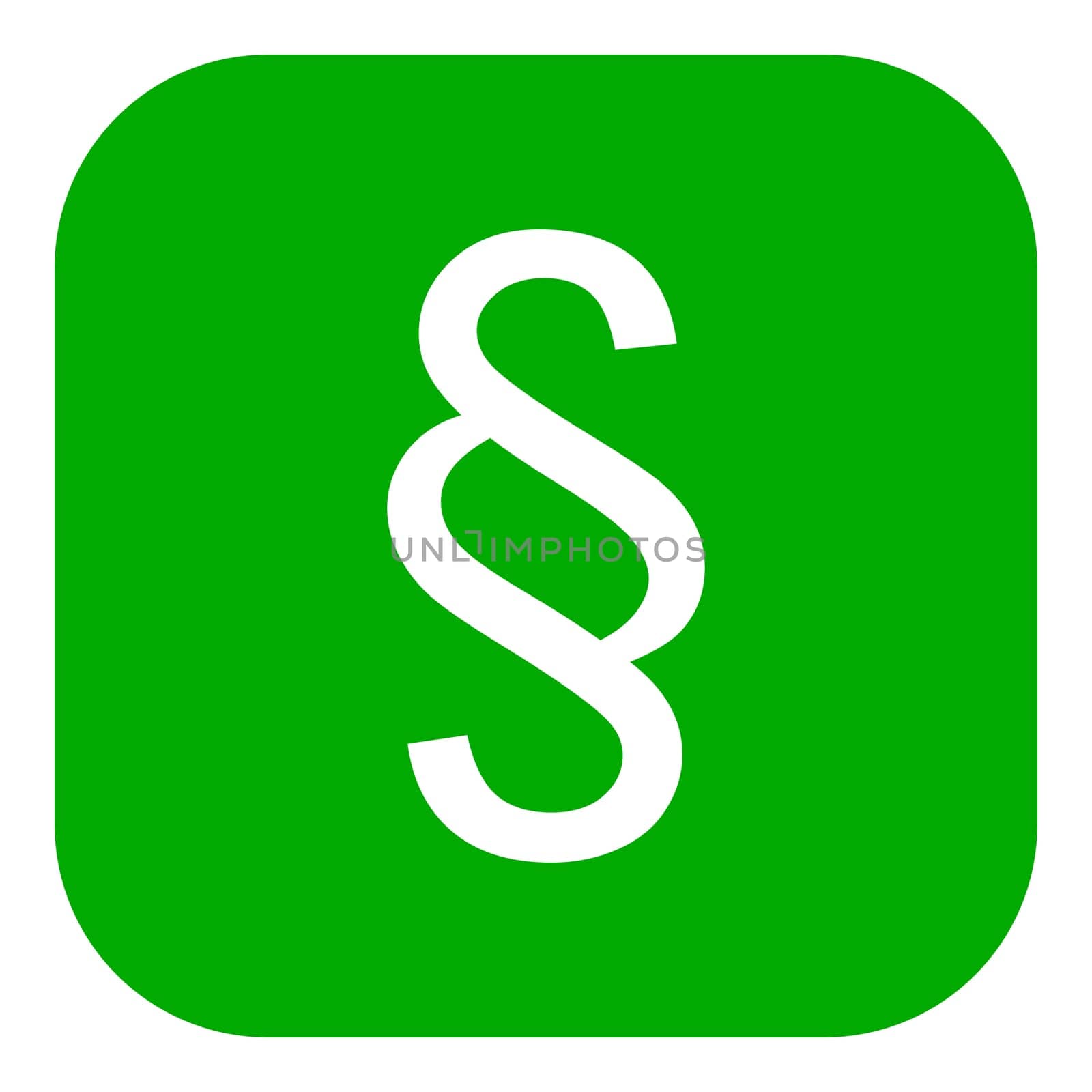 Paragraph and app icon