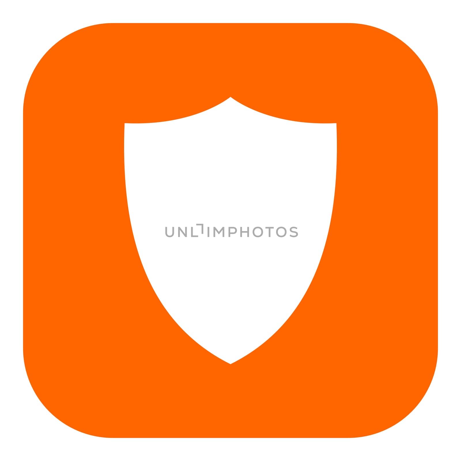 Shield and app icon