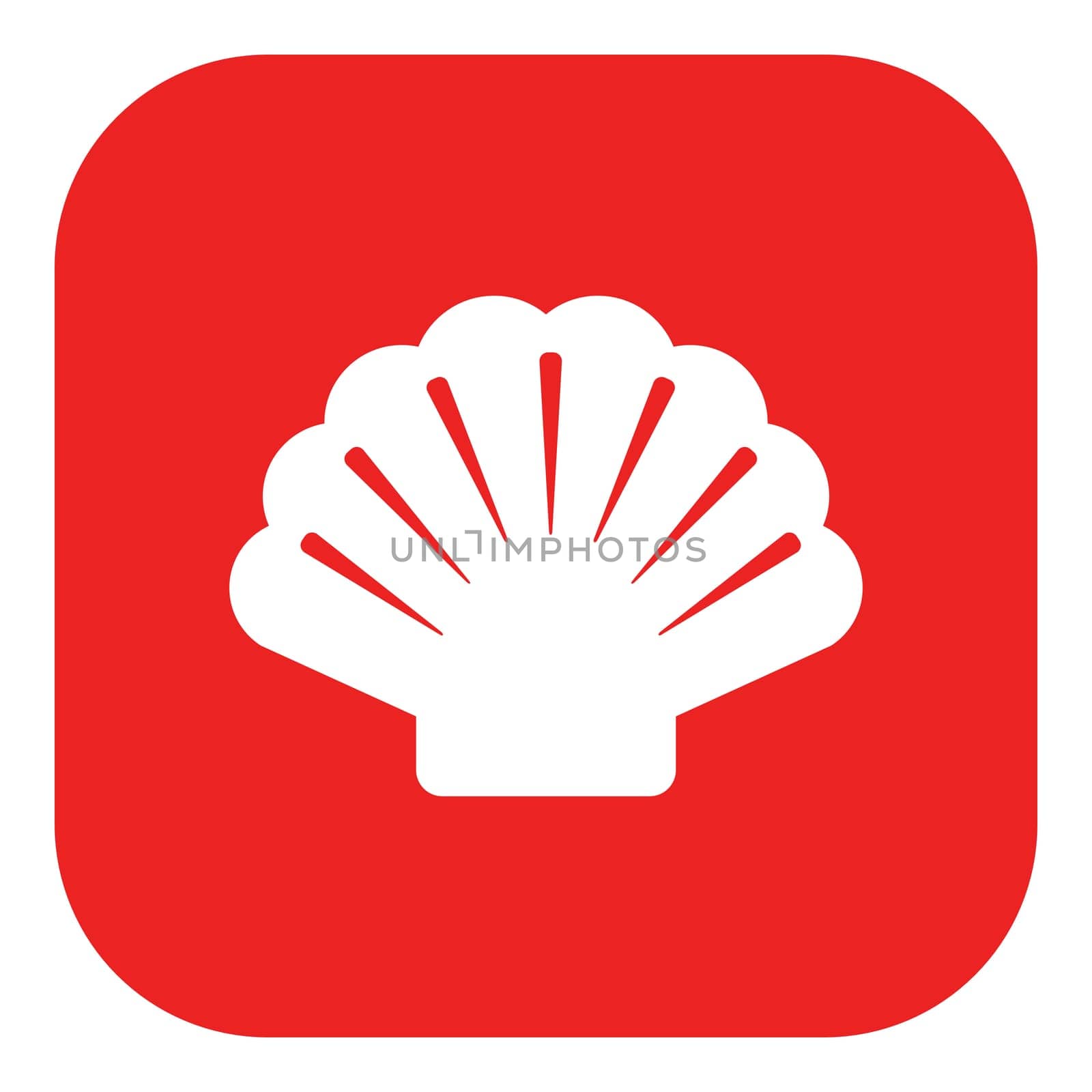 Shell and app icon