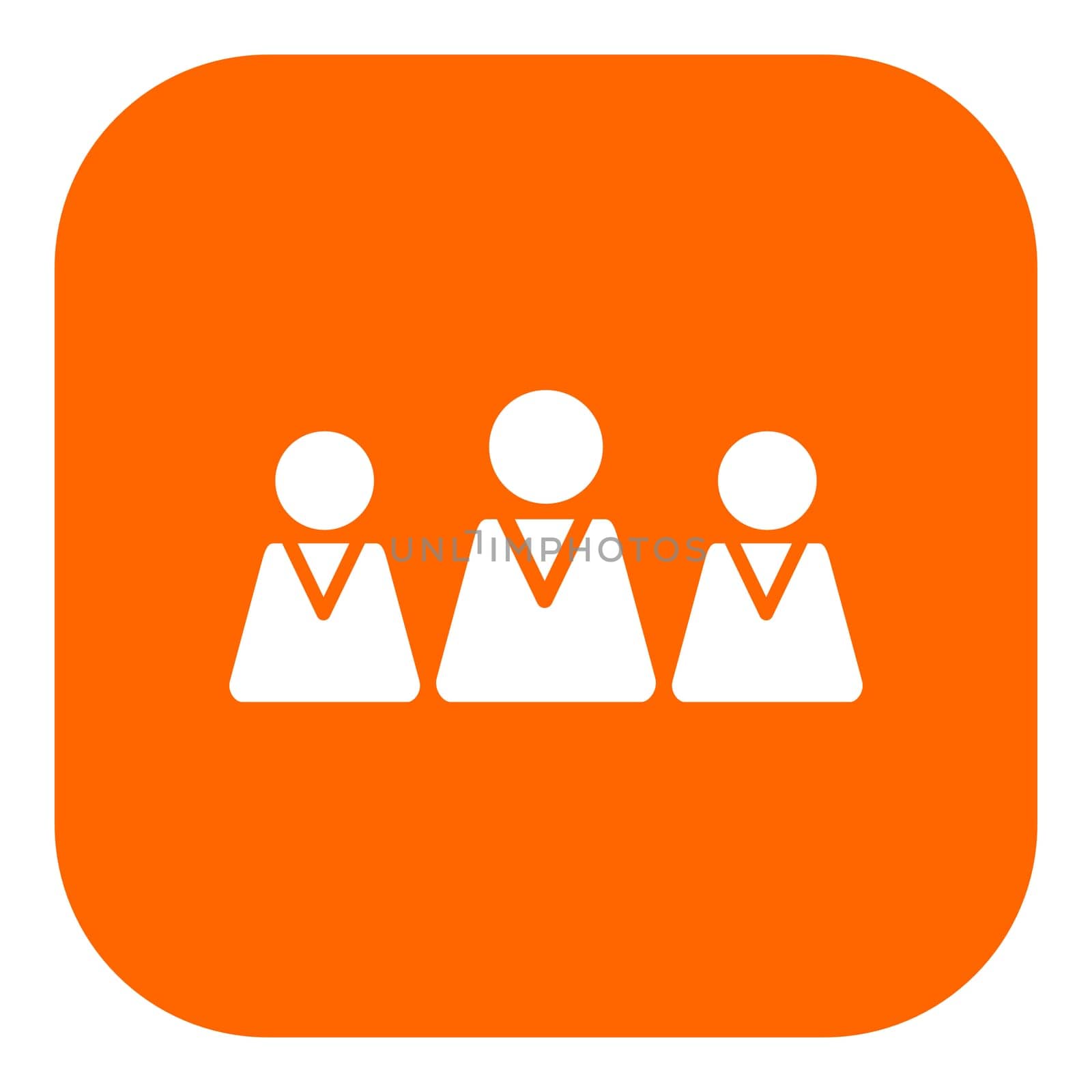 Team and app icon