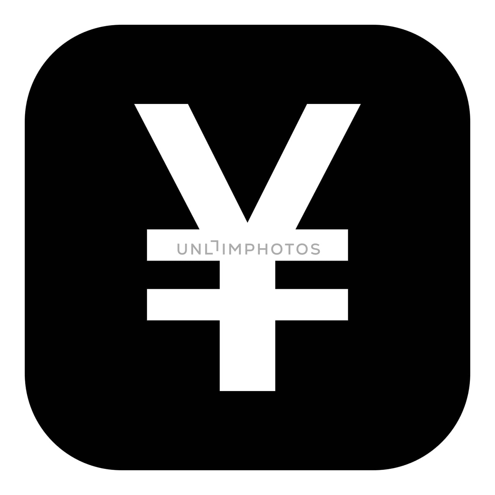 Yen and app icon
