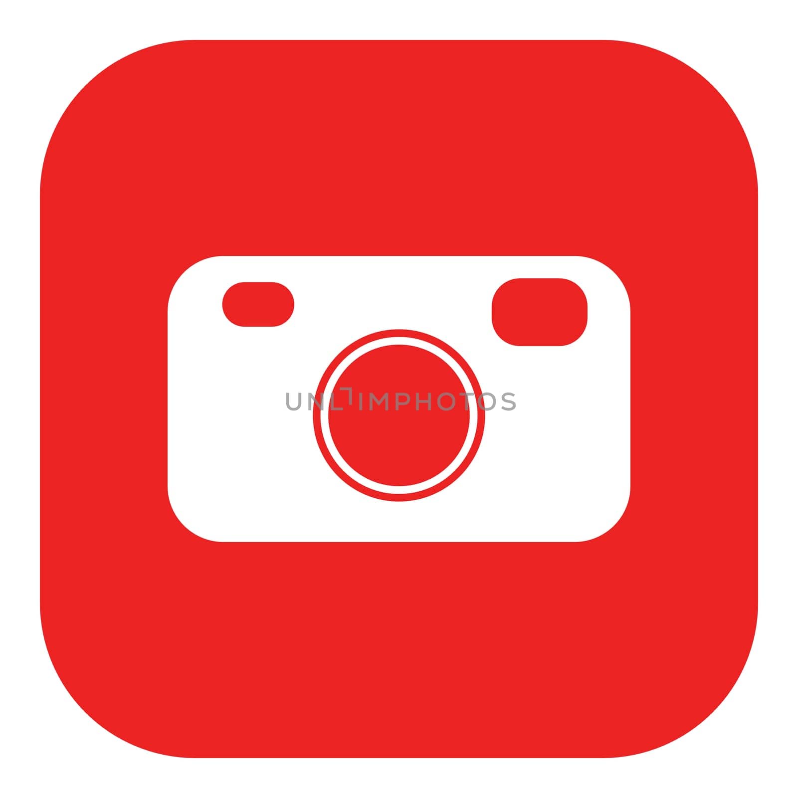 Camera and app icon