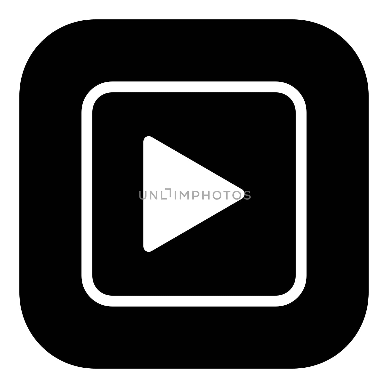 Video and app icon