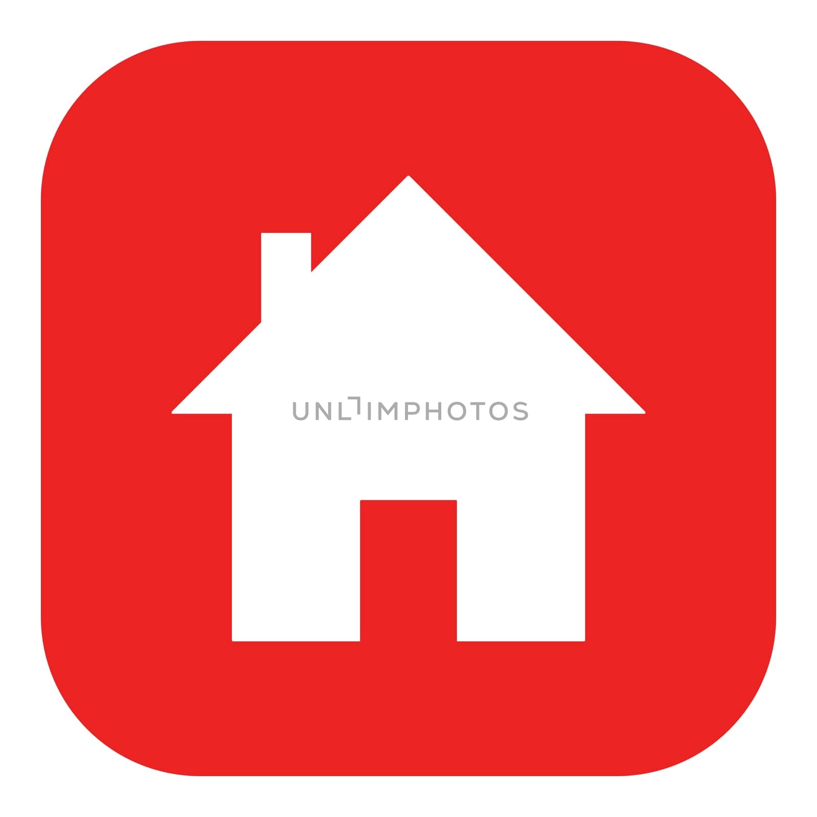 Home and app icon