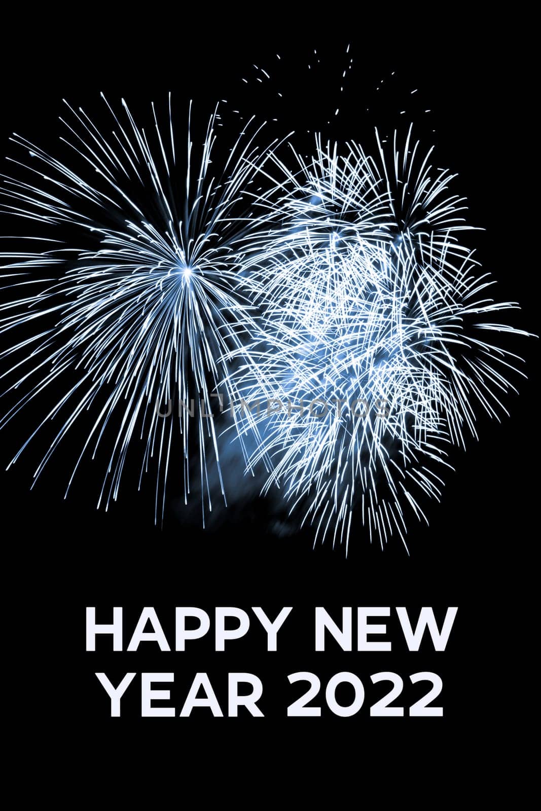 Luxury firework event sky show turn of the year celebration. Holidays season party time. Premium entertainment nightlife background.