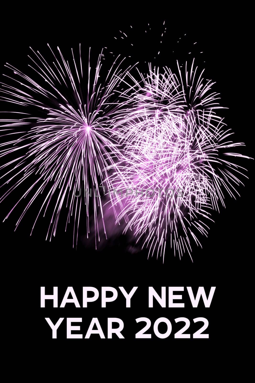 Luxury firework event sky show turn of the year celebration. Holidays season party time. Premium entertainment nightlife background.
