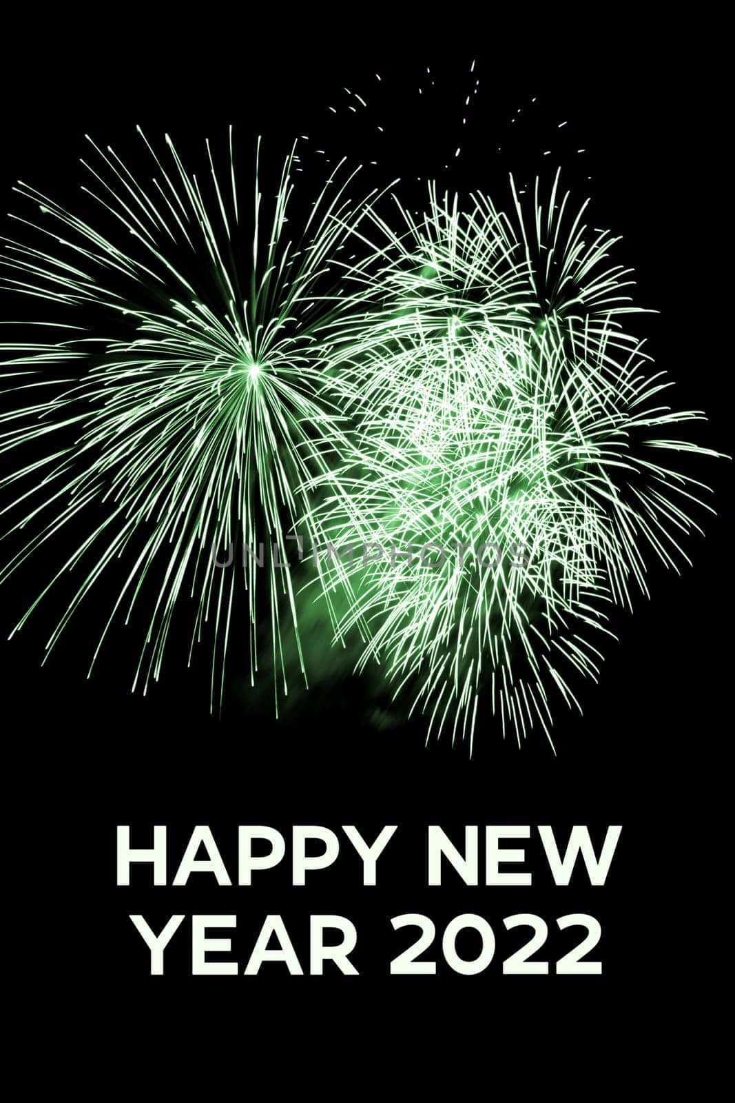 Luxury firework event sky show turn of the year celebration. Holidays season party time. Premium entertainment nightlife background.
