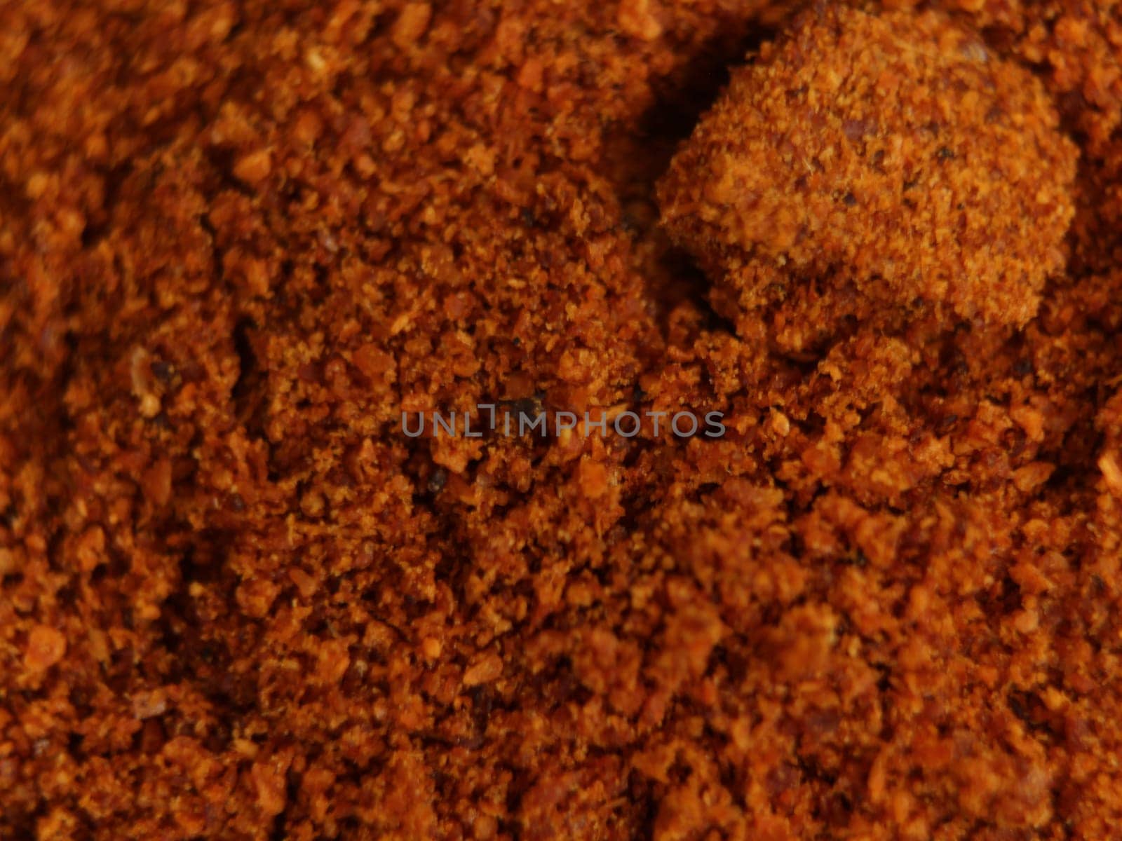 Dry pepper spice flavor red spicy food stew