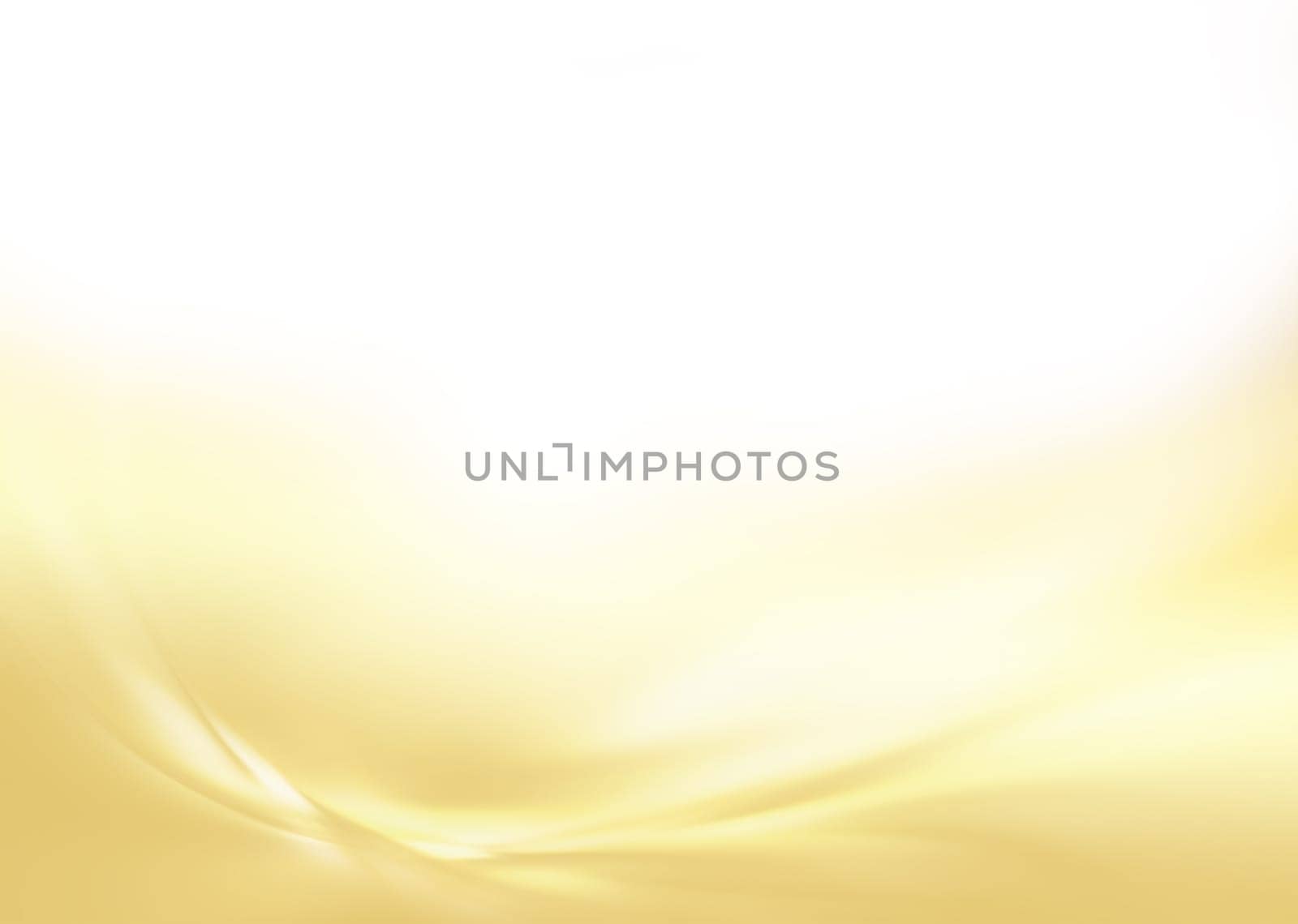 abstract gold background for your design