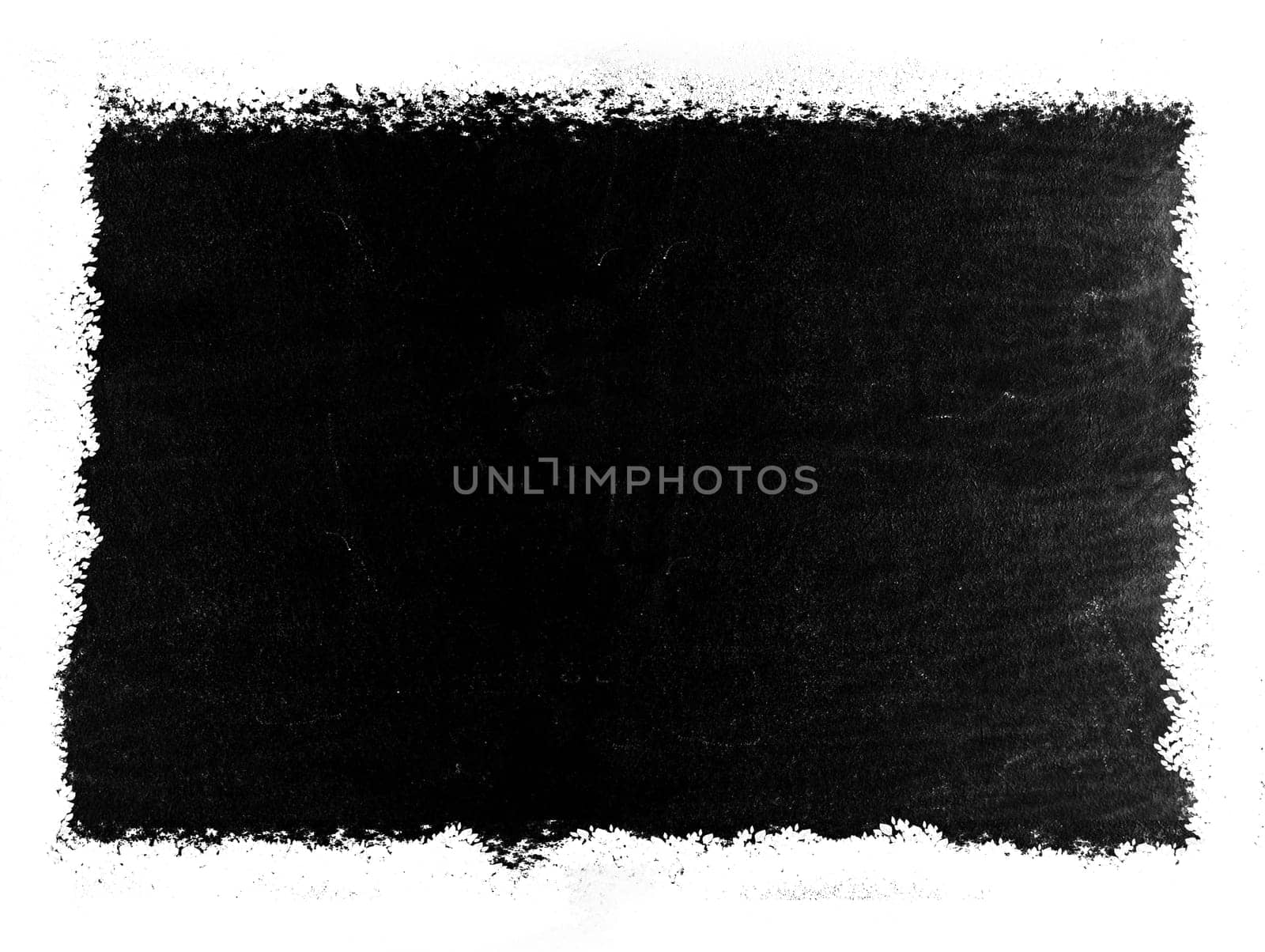 Black border for your design.