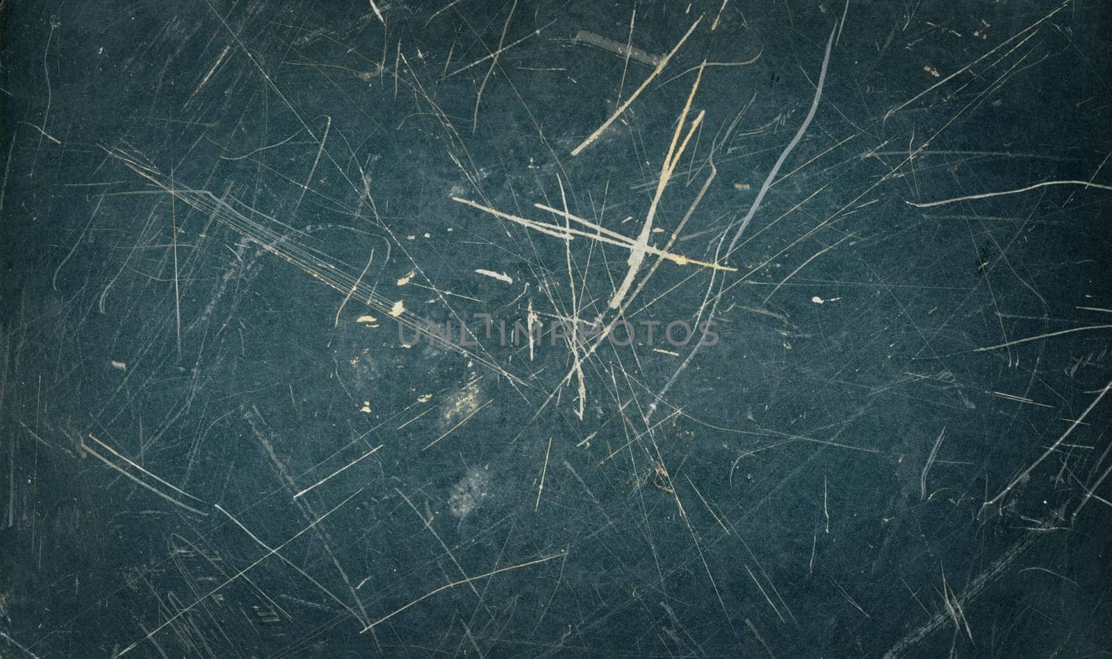 Scratched vintage shabby background.