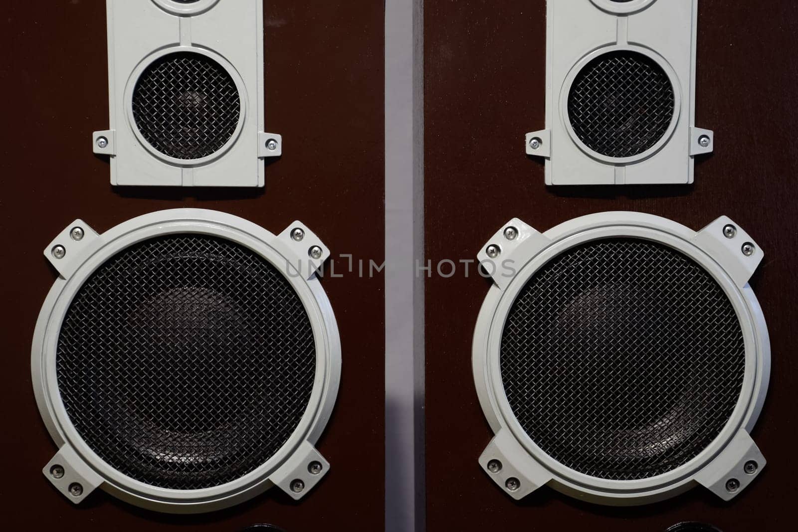 Music speakers vintage speakers. the Vintage speakers.