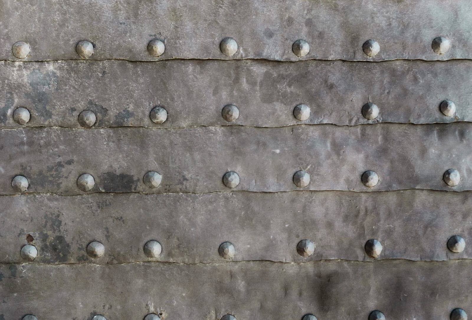 Metal Texture by hitdelight
