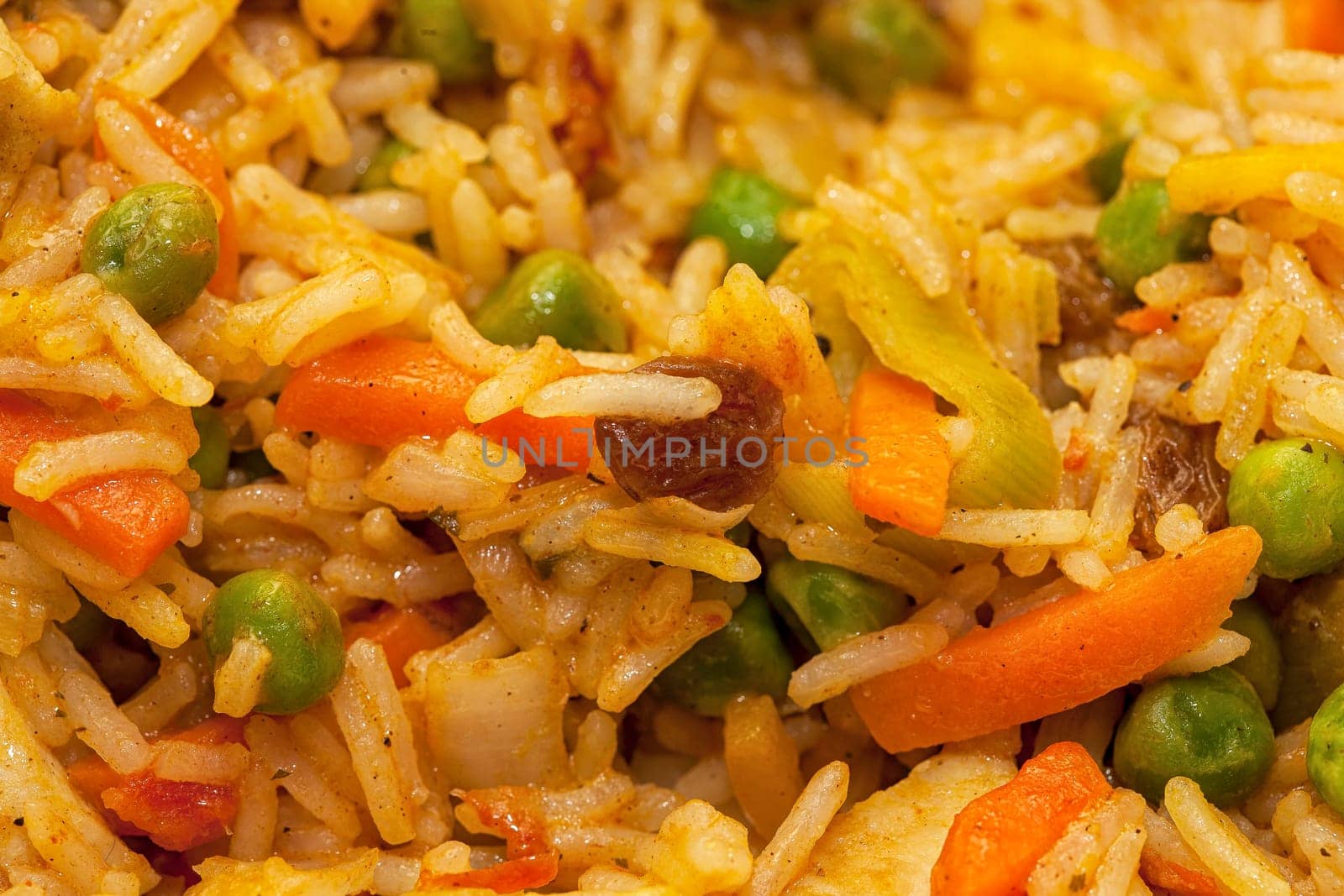 Biryani is a celebration of all that is great about Indian food – the heady aromas, the vibrant colours, the fluffy rice and those addictive curry flavours.