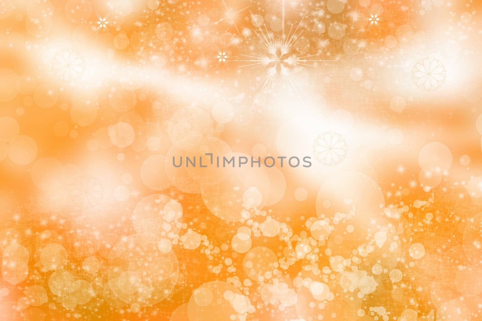 Abstract yellow white and light orange delicate elegant beautiful blurred background. Fresh modern light texture with soft style design for happy spring and summer backdrop and poster concept.