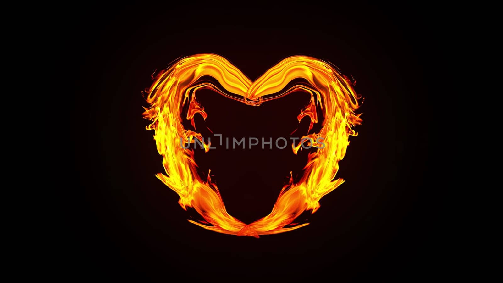 Romantic symbol with 3d render of glowing linear streams and energy clots. Magic of passion and glowing love. Bright decoration and energy frame for digital presentation.,Romantic symbol with 3d render of glowing linear streams and energy clots. Magic of passion and glowing love. Bright decoration and energy frame for digital presentation.