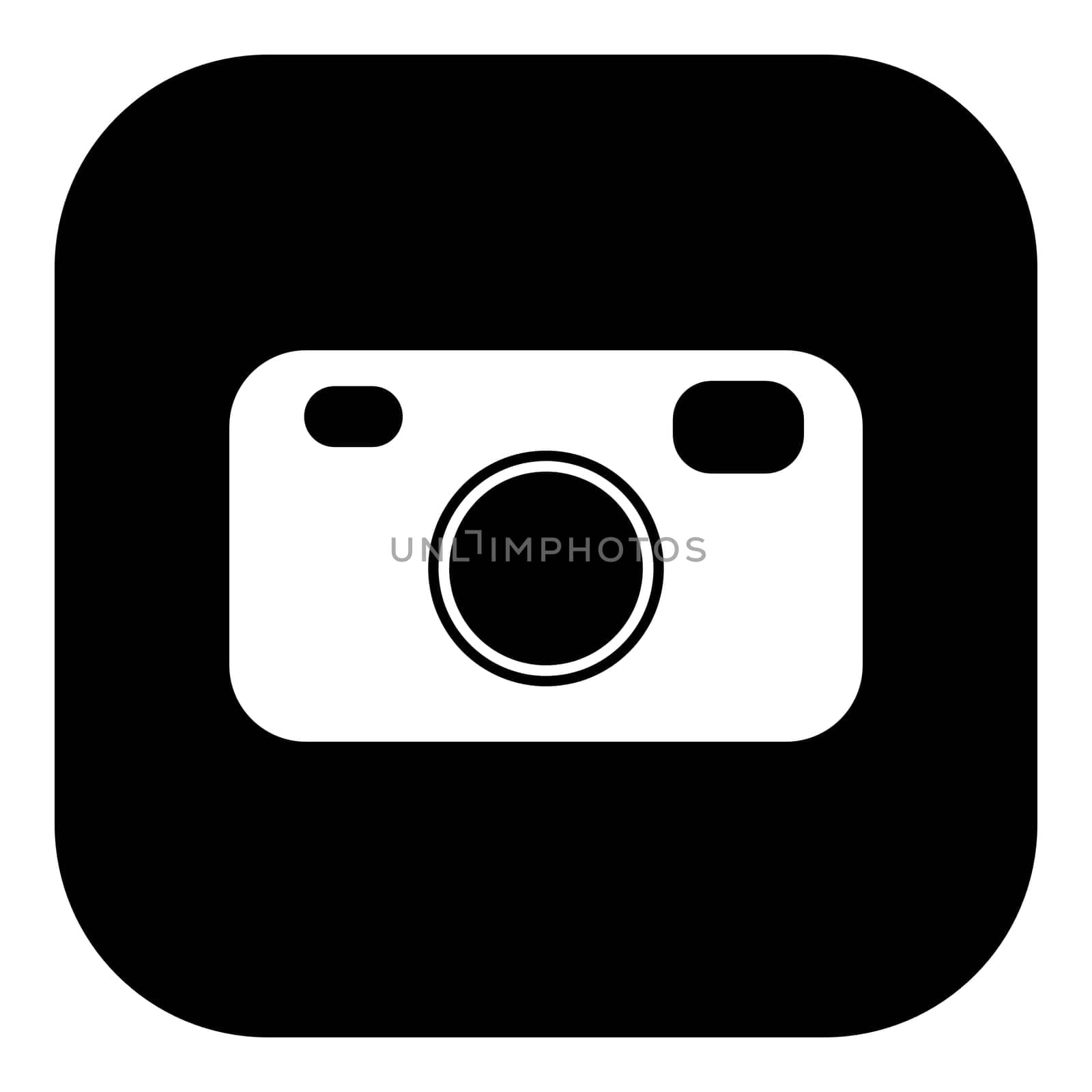 Camera and app icon