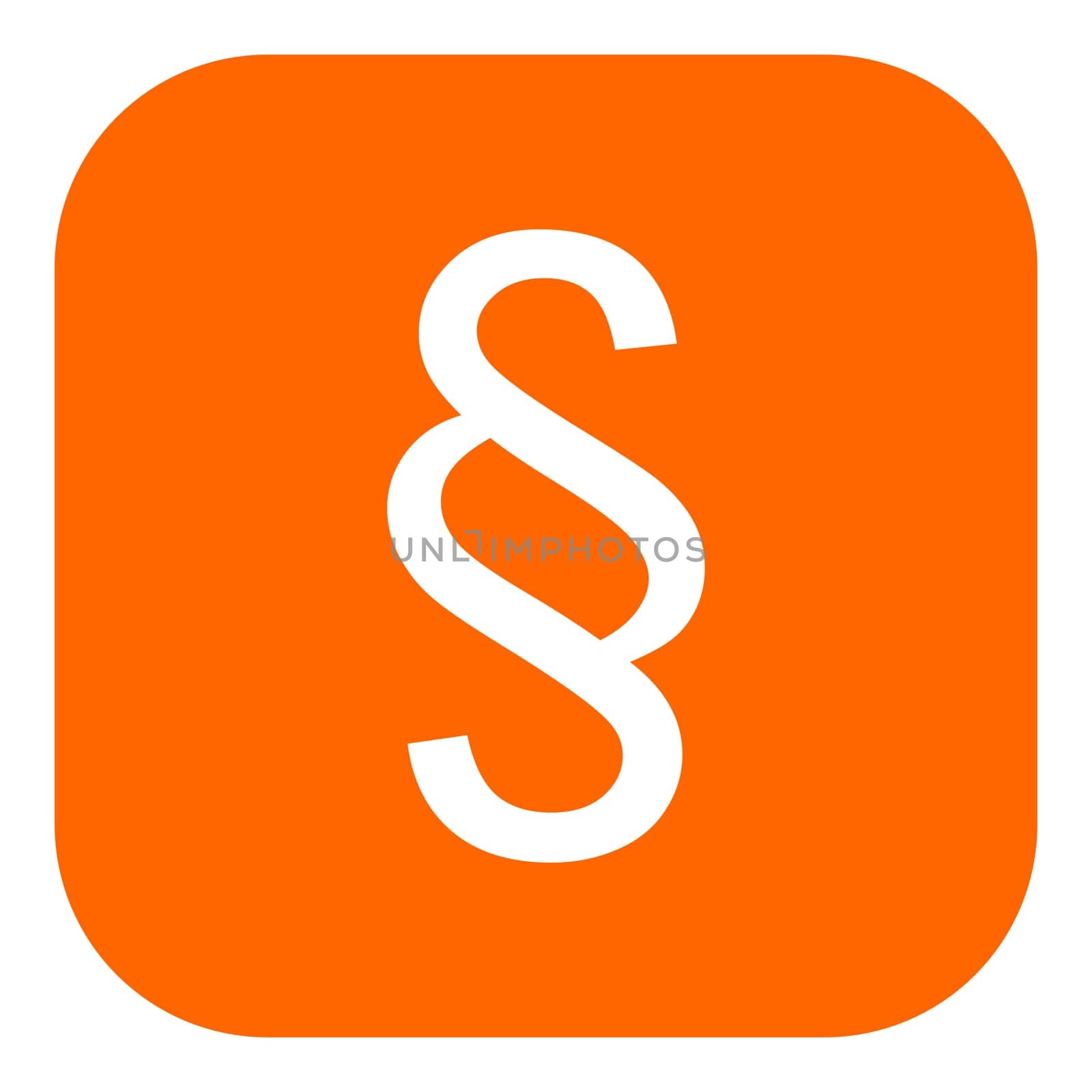 Paragraph and app icon