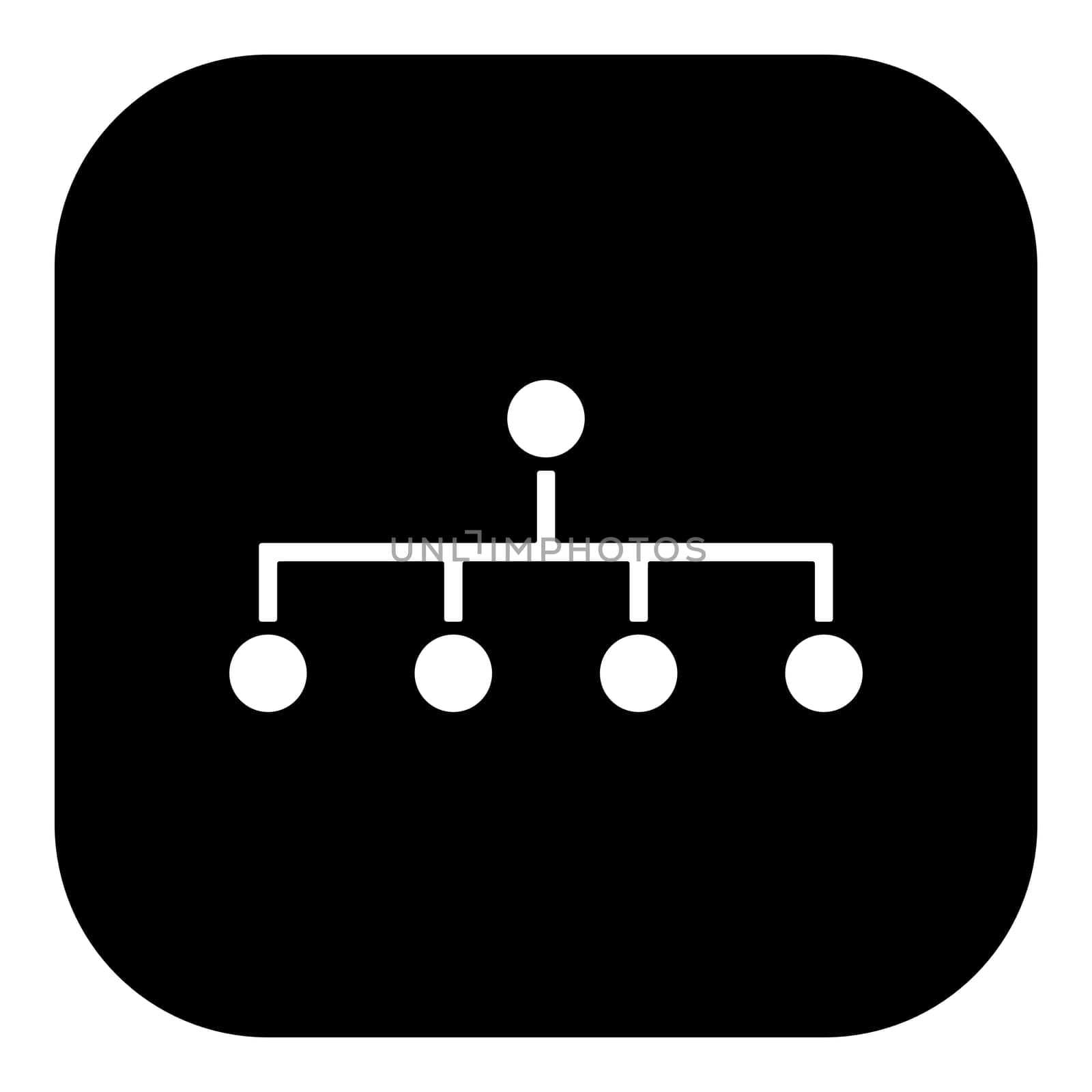 Network and app icon