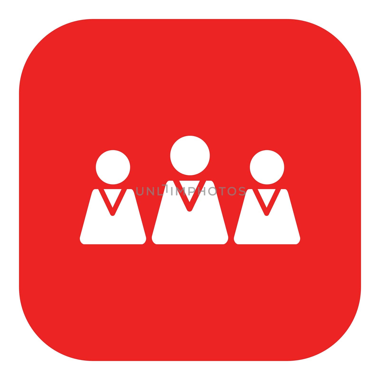 Team and app icon