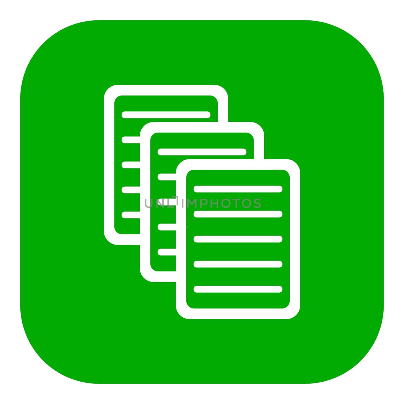 Document and app icon