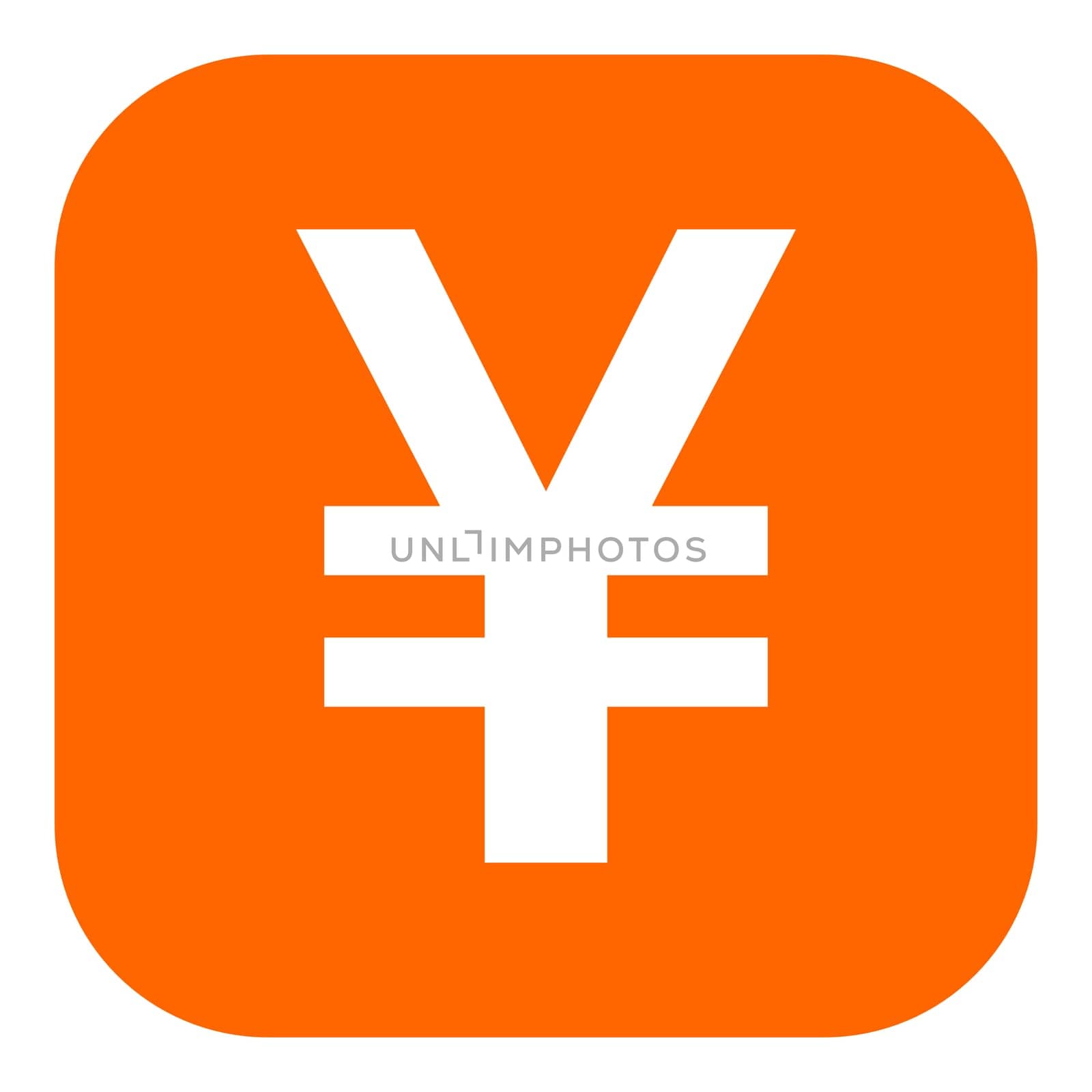 Yen and app icon