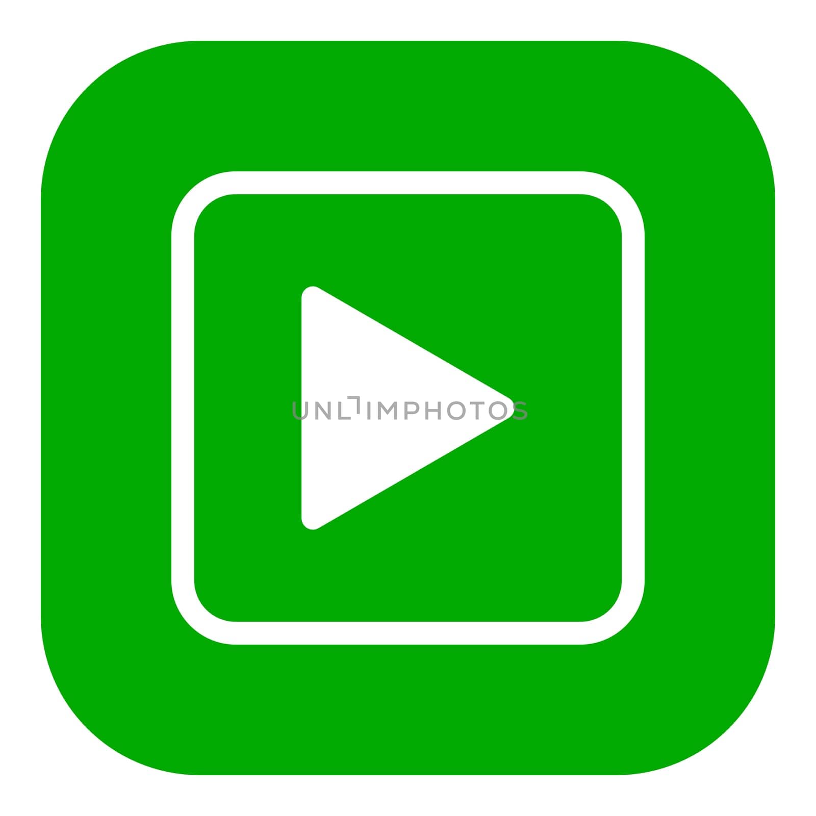 Video and app icon