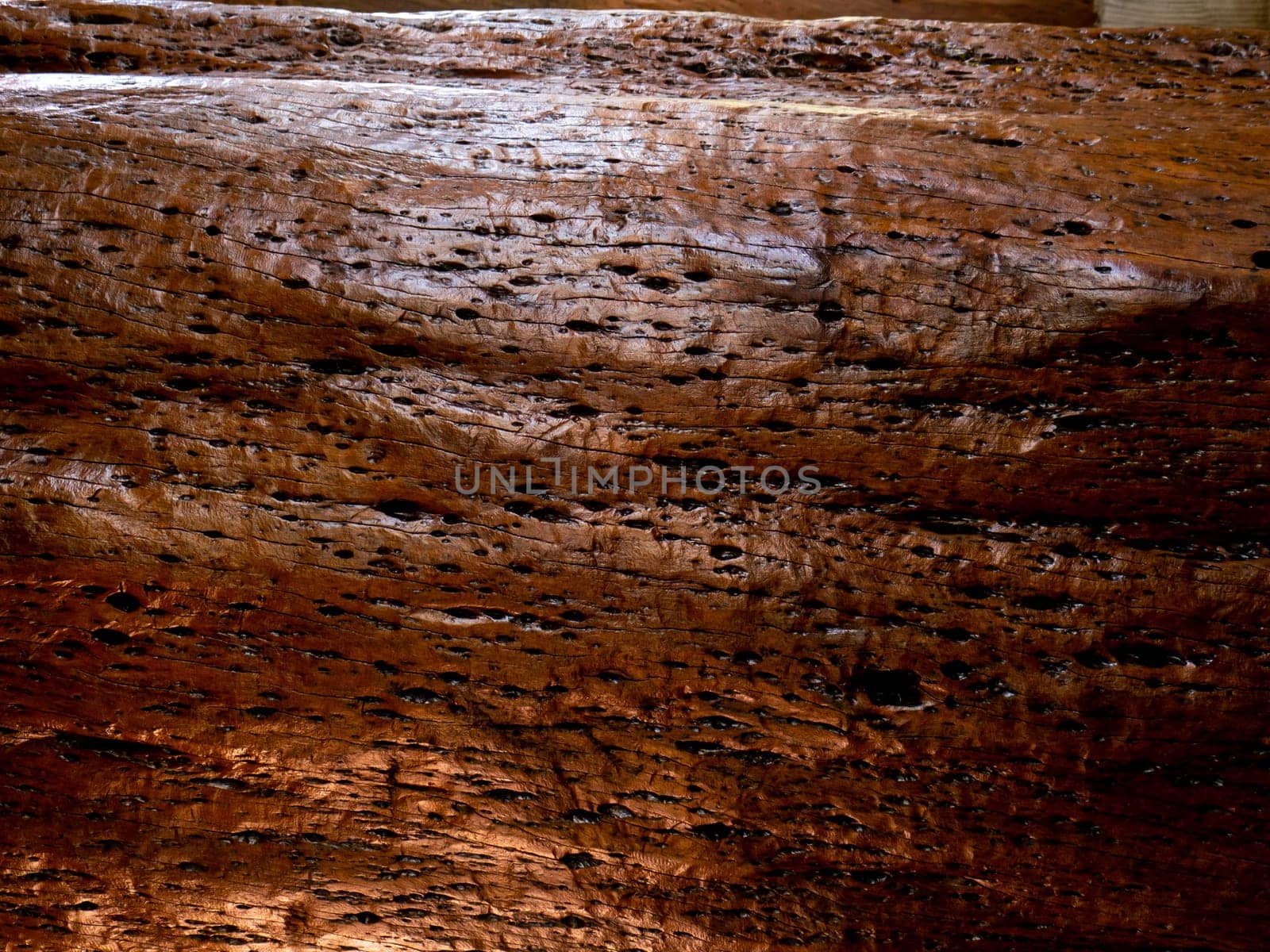 Brown wood texture. Abstract for background, empty template