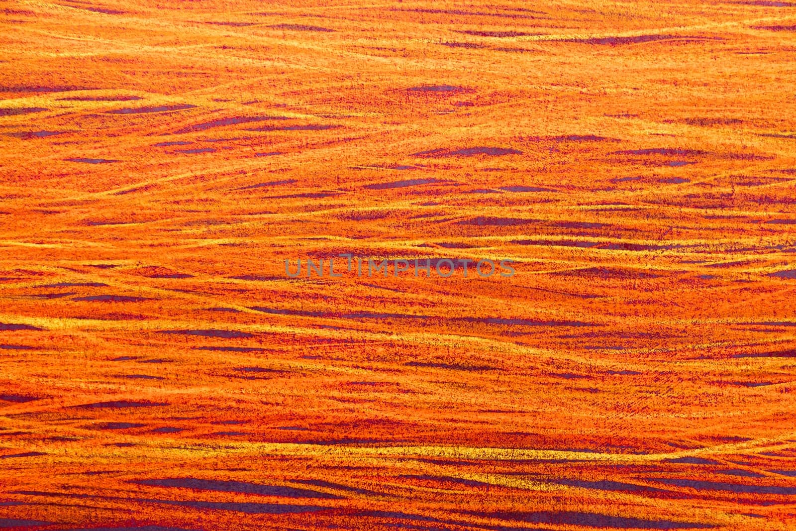 Horizontal background with copy space and Texture closeup - red