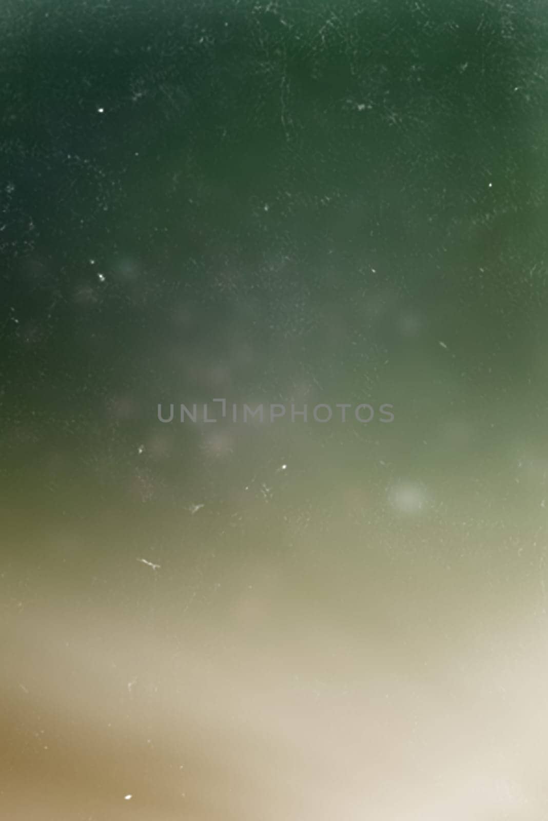 Abstract flowing chromatic holographic dynamic