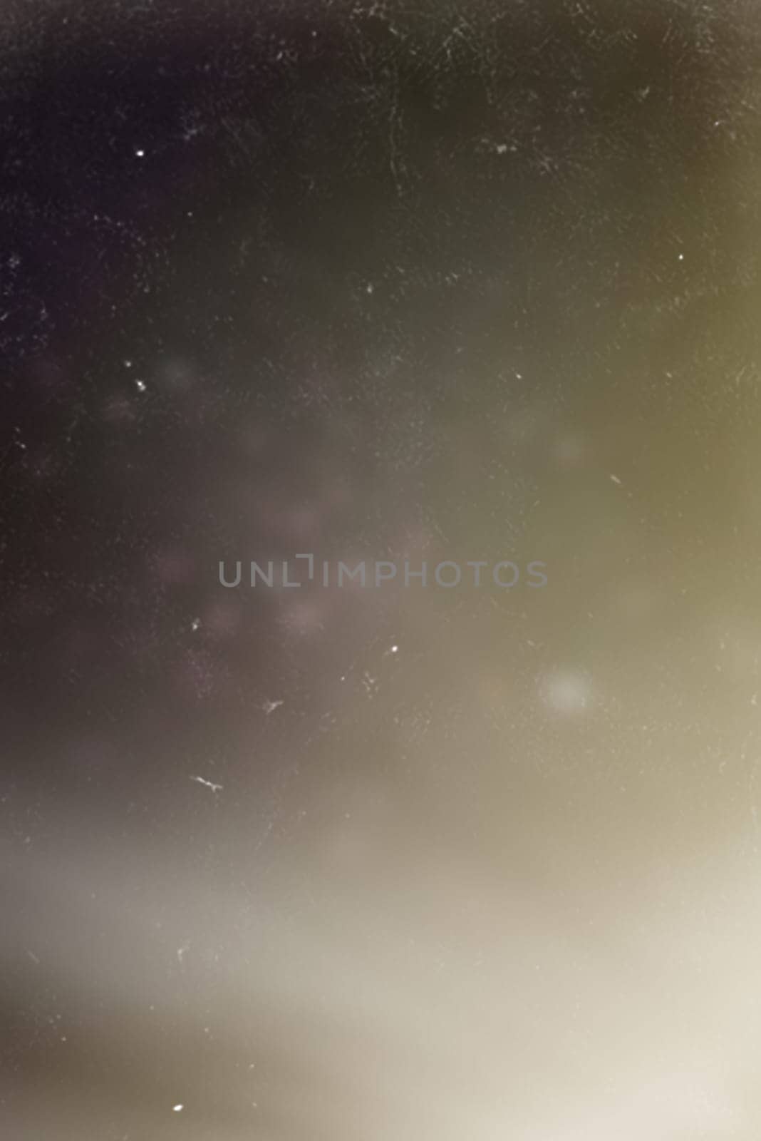 Abstract flowing chromatic holographic dynamic