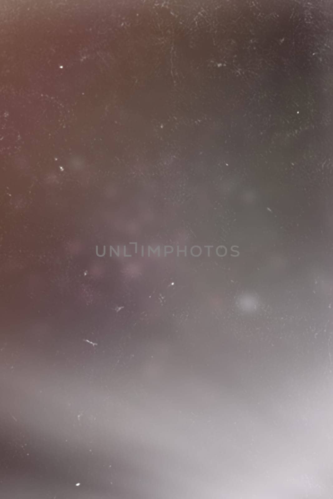 Abstract flowing chromatic holographic dynamic
