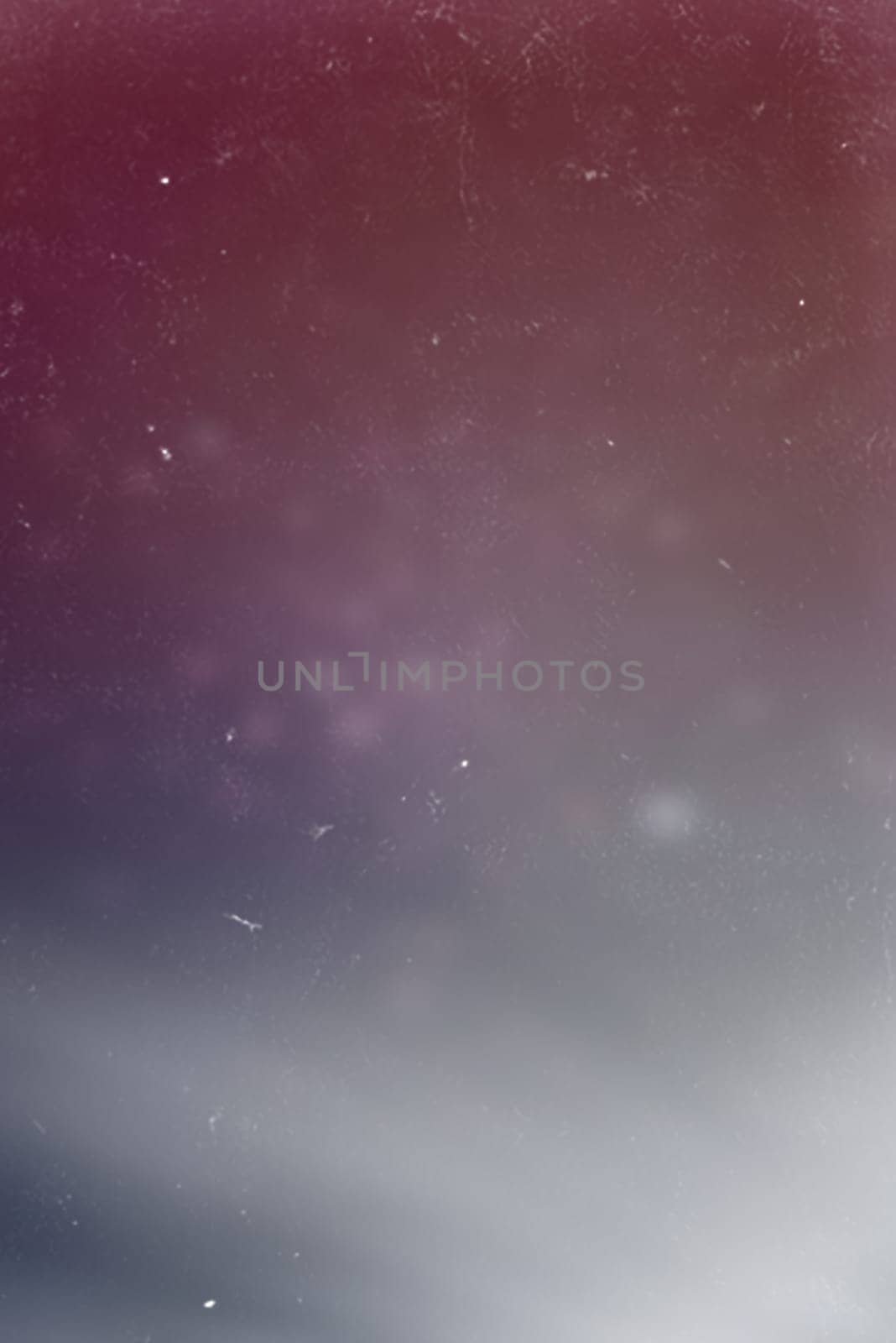 Abstract flowing chromatic holographic dynamic