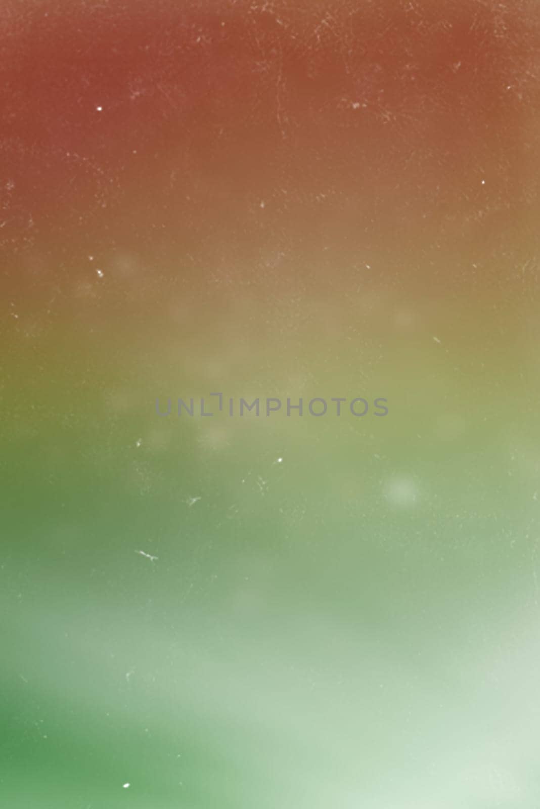 Abstract flowing chromatic holographic dynamic