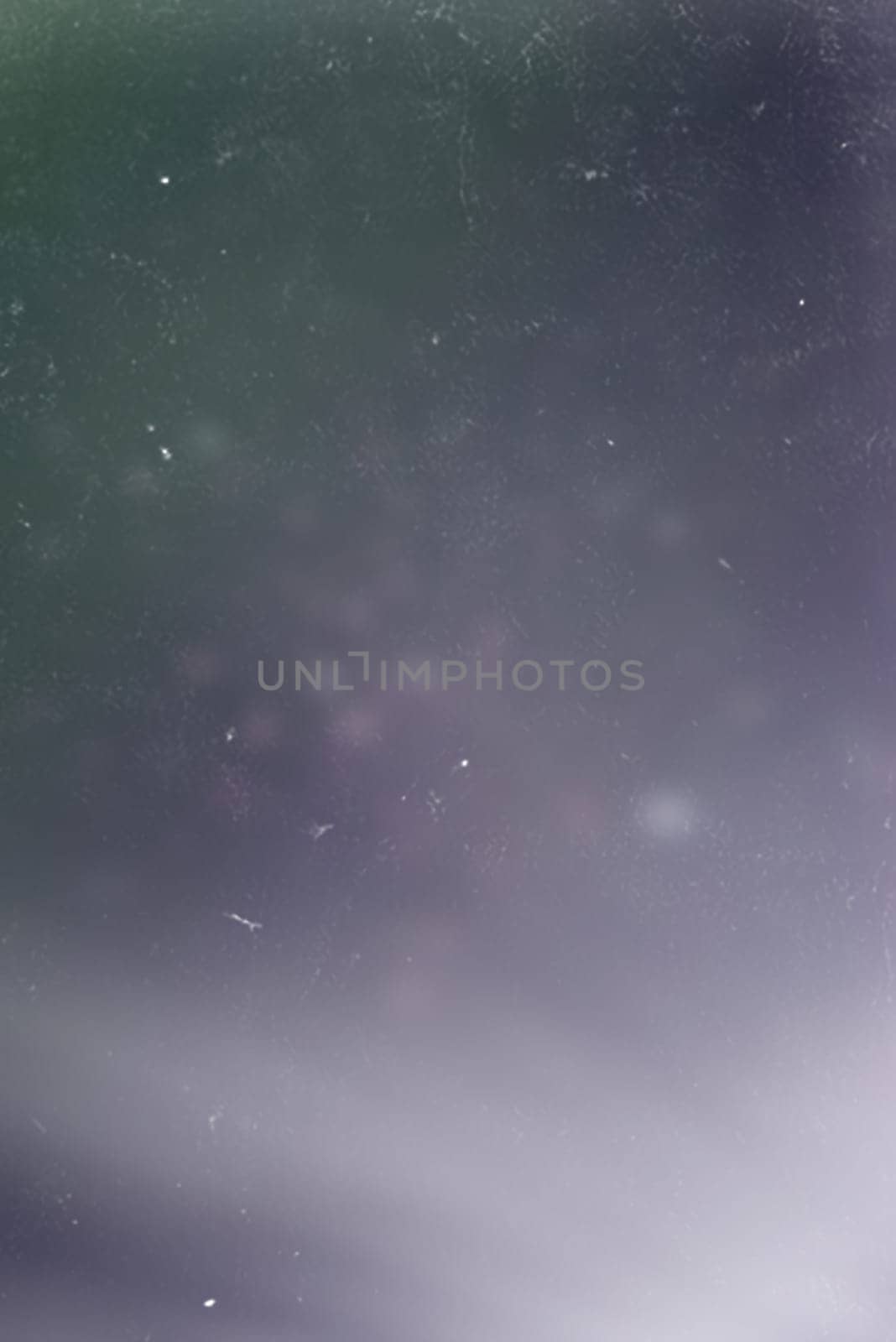 Abstract flowing chromatic holographic dynamic