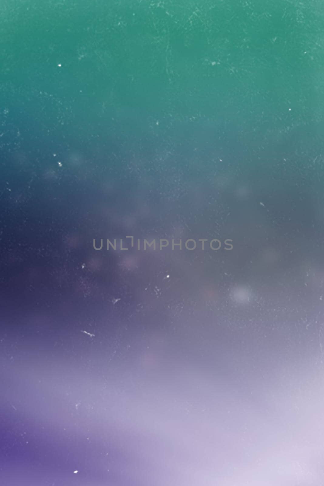 Abstract flowing chromatic holographic dynamic