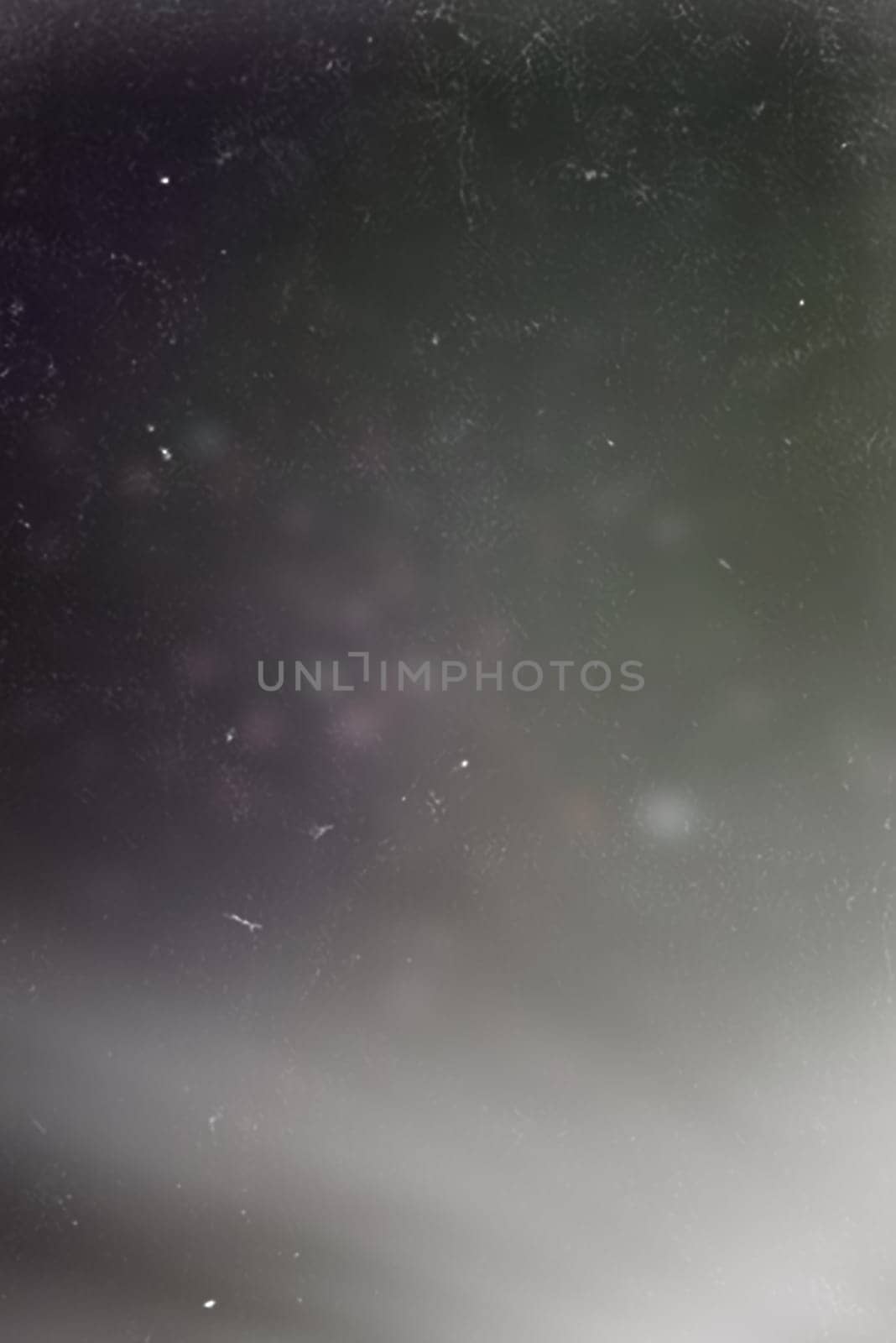 Abstract flowing chromatic holographic dynamic