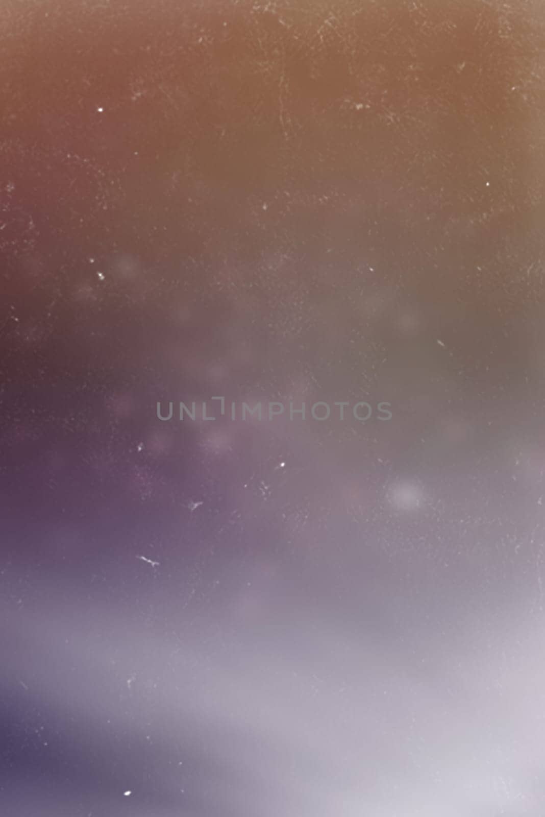 Abstract flowing chromatic holographic dynamic