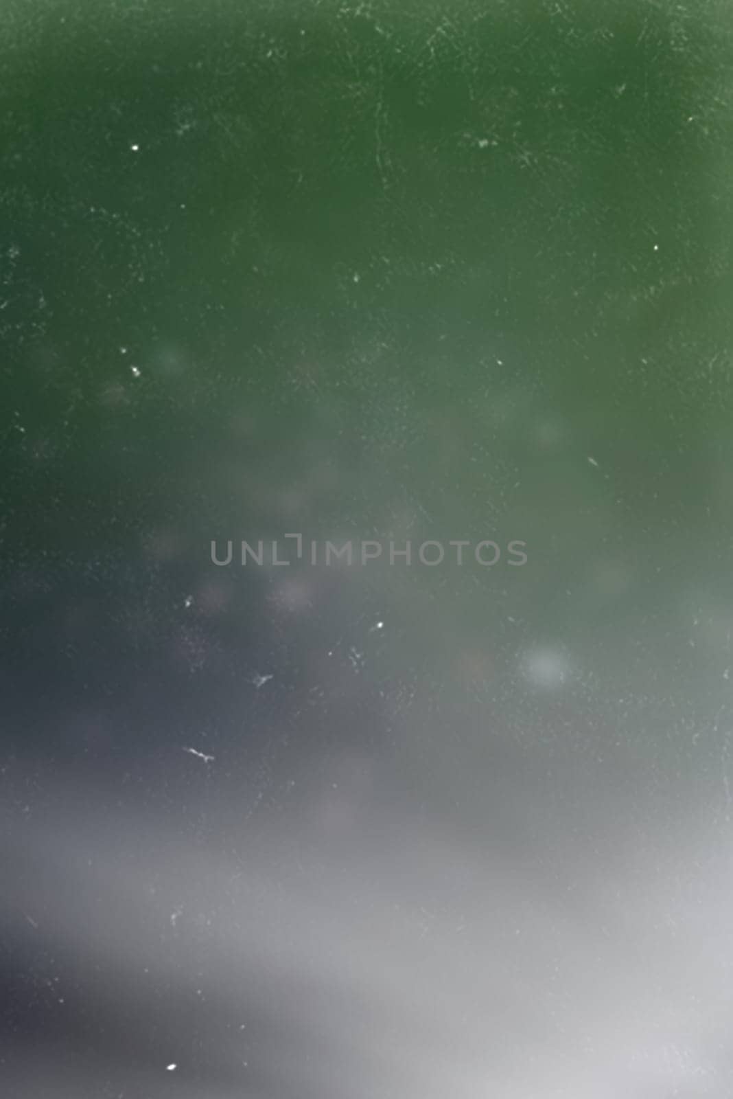 Abstract flowing chromatic holographic dynamic