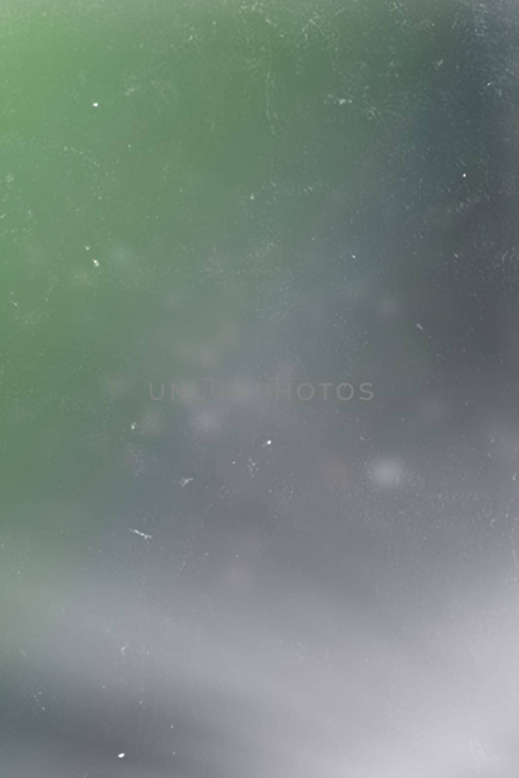 Abstract flowing chromatic holographic dynamic