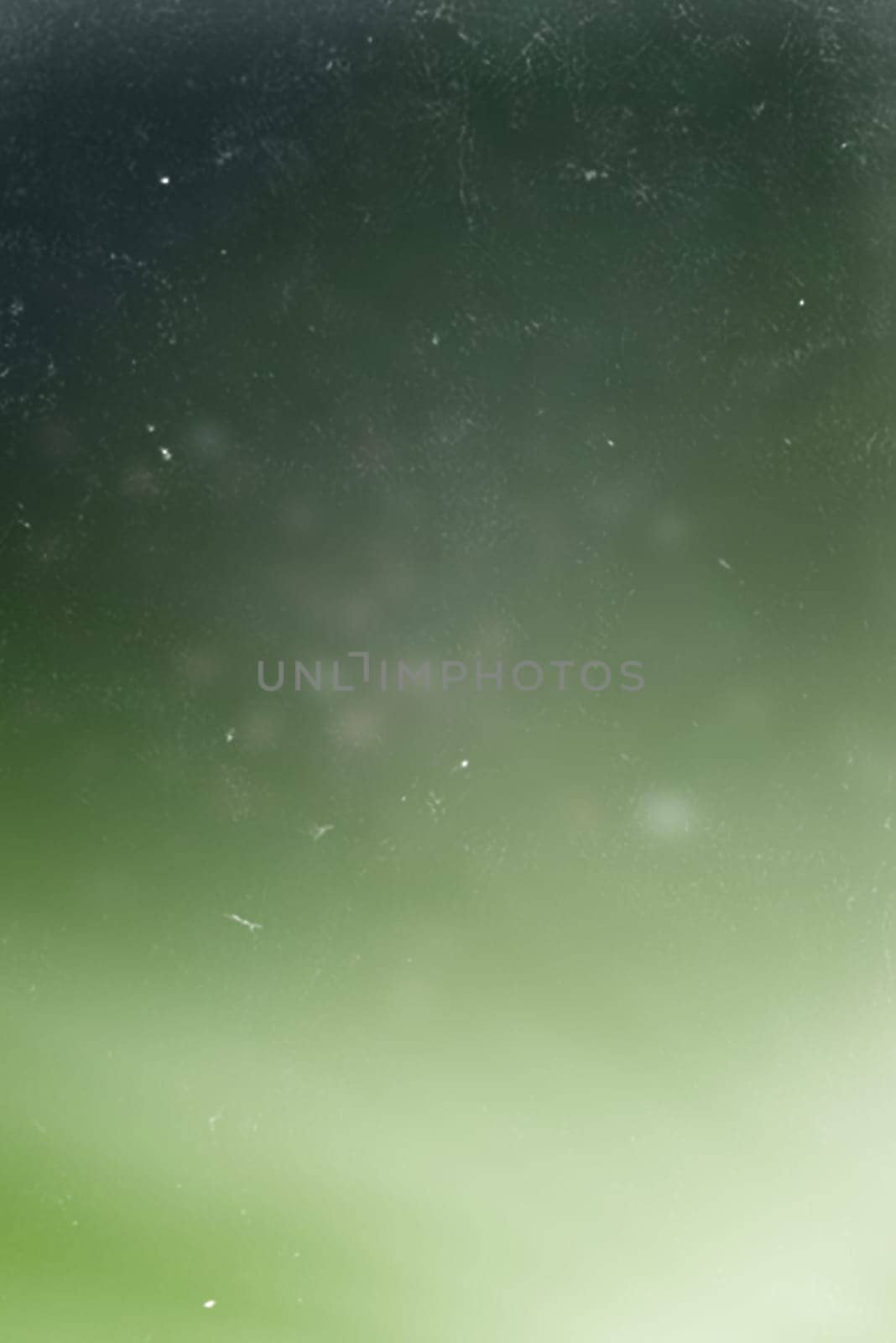 Abstract flowing chromatic holographic dynamic