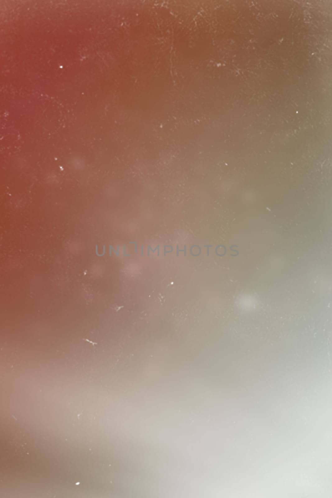 Abstract flowing chromatic holographic dynamic