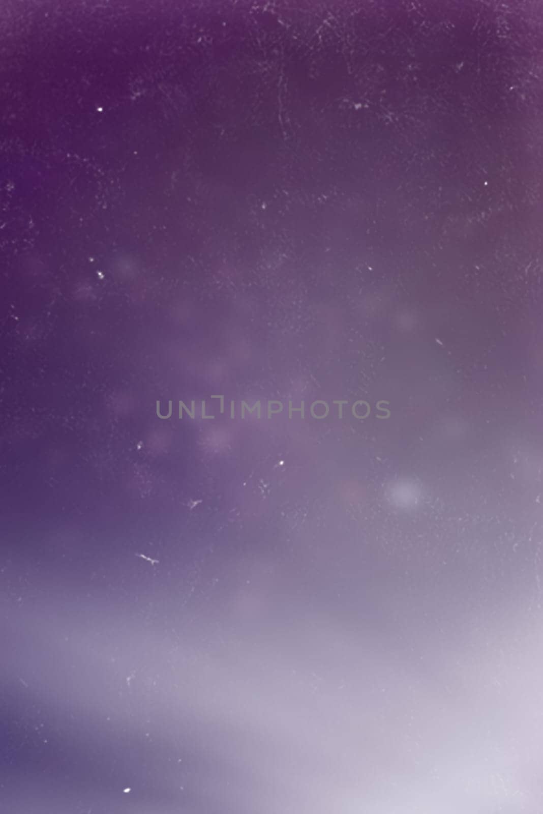 Abstract flowing chromatic holographic dynamic