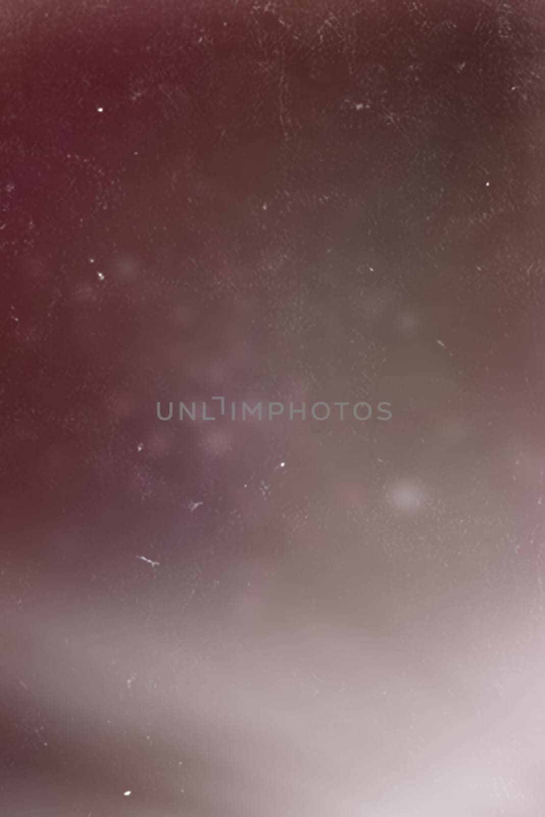 Abstract flowing chromatic holographic dynamic