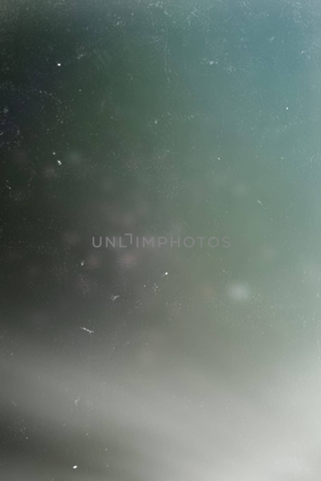 Abstract flowing chromatic holographic dynamic