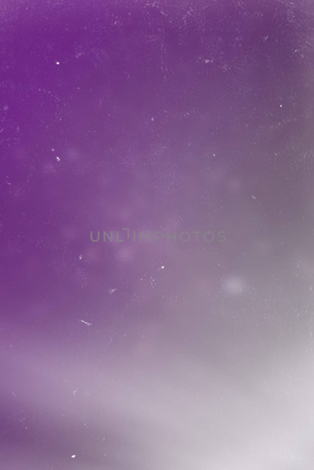 Abstract flowing chromatic holographic dynamic