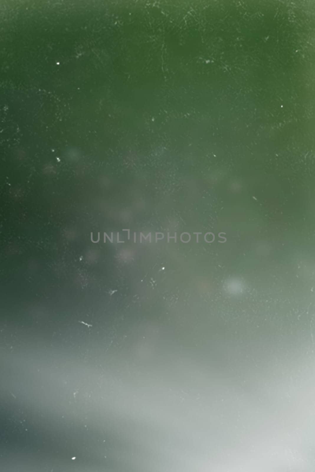 Abstract flowing chromatic holographic dynamic