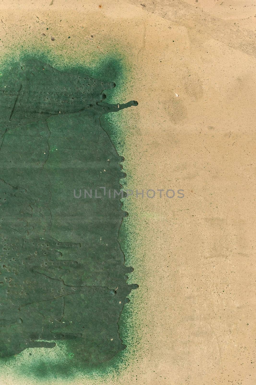 Rusted iron texture for background
