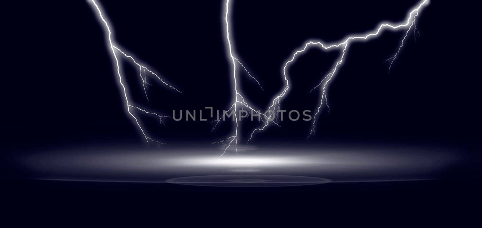 cosmos - a abstract space illustration - a background